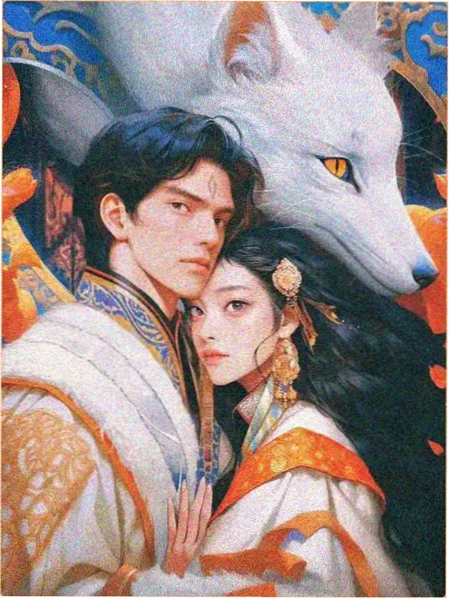 旧钟楼电影海报