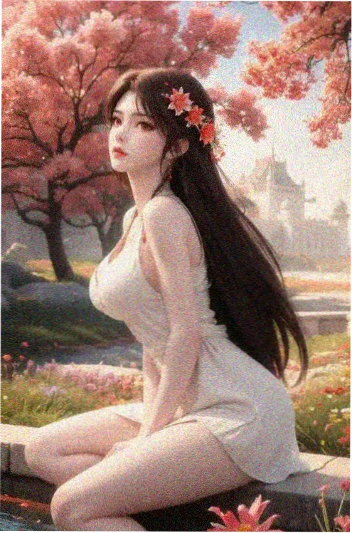 江城迷雾电视剧海报