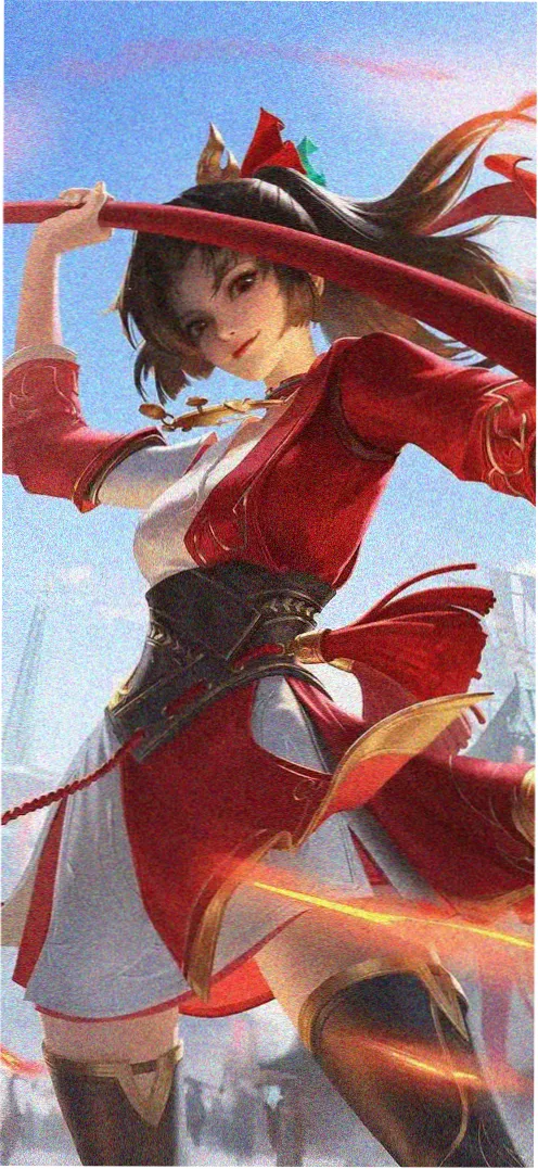 山河故人书剧集海报