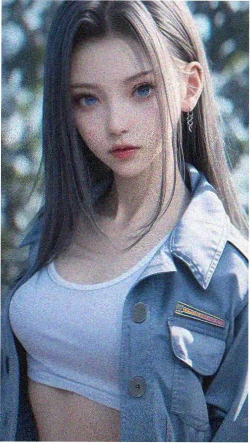雾港档案剧集海报